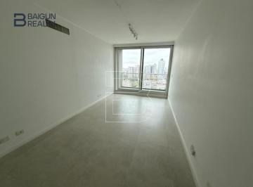 Departamento · 63m² · 3 Ambientes · 1 Cochera · Departamento de 3 Ambientes con Cochera en Alquiler en Palermo Chico