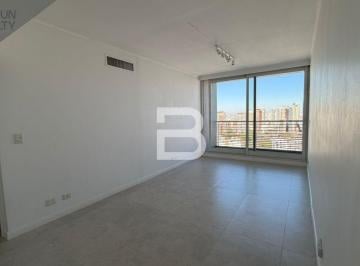Departamento · 63m² · 3 Ambientes · 1 Cochera · Departamento de 3 Ambientes con Cochera en Alquiler en Palermo Chico