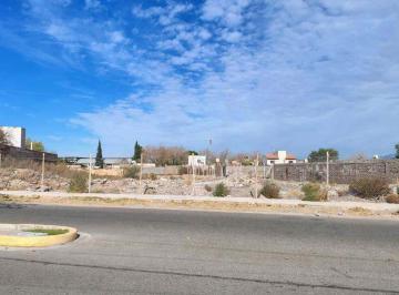 Terreno · 809m² · 808 m² Gran Terreno en Capital - Trinidad