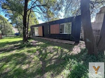Casa · 40m² · 2 Ambientes · Casa en Alquiler - 1 Dormitorio 1 Baño - 200 m - Necochea