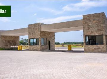 Terreno · 600m² · Terreno en Venta 600 m² Nortes del Pilar