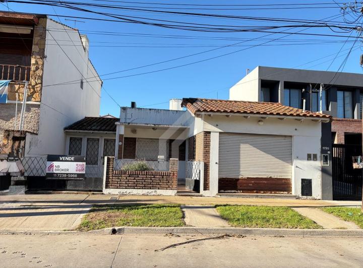 Casa · 136m² · 3 Ambientes · 1 Cochera