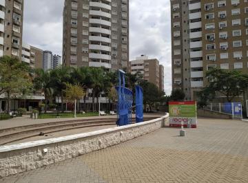 Departamento · 38m² · 1 Dormitorio · Villa Sol - Exclusivo Depto 1 Dor con Amenities y Seguridad 24 Hs!