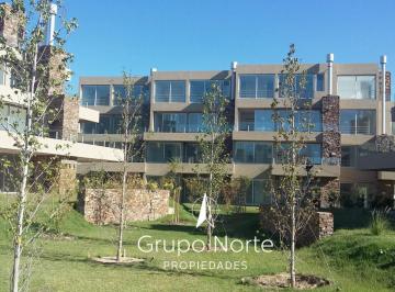 Departamento · 75m² · 3 Ambientes · 1 Cochera · Departamento 3 Ambientes en Alquiler. Las Piedras, Castaños. Nordelta