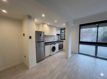 Departamento · 45m² · 2 Ambientes · Venta 2 Ambientes a Nuevo