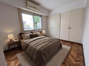 Departamento · 52m² · 3 Ambientes · 1 Cochera · Venta Departamento 3 Ambientes en Recoleta con Cochera