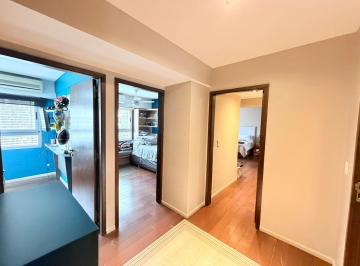 Departamento de 4 ambientes, Rosario · Venta - Departamento de 3 Dorm. en Centro, Rosario