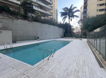 Departamento · 223m² · 4 Ambientes · Alquiler Departamento Retiro Full Amenities