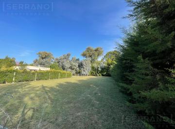 Terreno · 1066m² · Lote en Venta de 1066 m² en El Cazador - con Bomba de Agua y Luz Instalada - Escobar