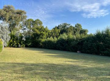 Terreno · 1066m² · Lote en Venta de 1066 m² en El Cazador - con Bomba de Agua y Luz Instalada - Escobar