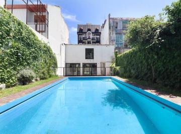 Departamento · 45m² · 2 Ambientes · 1 Cochera · Venta Departamento 2 Ambientes Núñez C/cochera