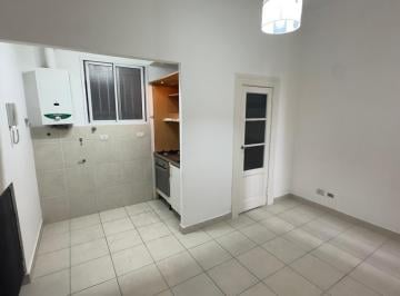 Departamento · 32m² · 2 Ambientes · Departamento en Recoleta