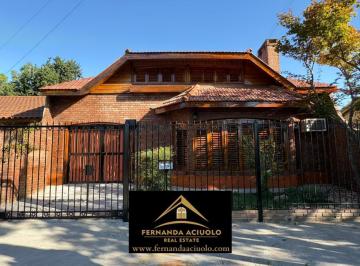 Casa · 140m² · 3 Ambientes · 1 Cochera · Casa PH en Alquiler en Monte Grande a Estrenar