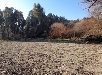 Terreno , Lago Puelo · Venta Lote 1200 m Patagonia Argentina