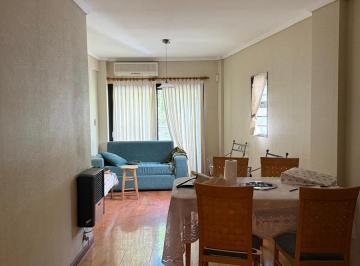 Departamento · 58m² · 3 Ambientes · En Venta - Departamento Dos Dorm. Apto Credito - Barrio Martin