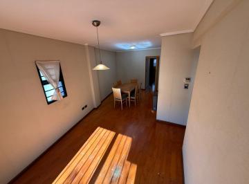 Departamento · 58m² · 3 Ambientes · En Venta - Departamento Dos Dorm. Apto Credito - Barrio Martin