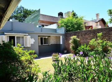 PH · 67m² · 4 Ambientes · PH 4 Ambientes Parque Apto Credito