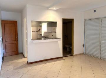 Departamento de 1 ambiente, Córdoba · Depto Barrio Jardin 1dorm