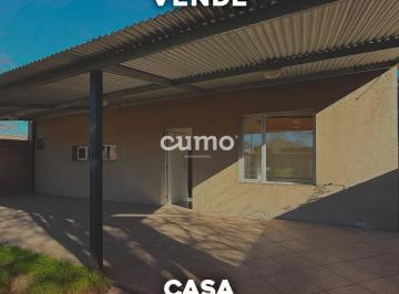 Casa · 515m² · 4 Ambientes · 2 Cocheras · Casa Quinta S/ Savioli Al 1700