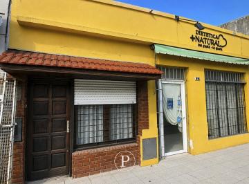 Local comercial · 100m² · 4 Ambientes · Venta Local Depto en Block en Primera Junta