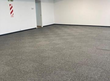 Oficina comercial · 115m² · 1 Cochera · Oficina en Alquiler en Capitalinas 115 m² en Planta Libre