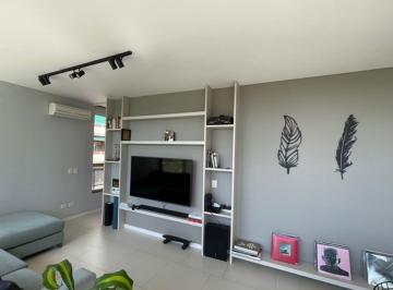 Departamento de 2 ambientes, Belgrano · Hermoso Depto. en Alquiler con Gran Terraza y Balcón. Vta. Panorámica. Dueño Directo