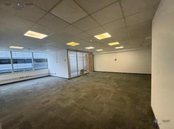 Oficina comercial · 90m² · 2 Ambientes · Alquiler Residencial Oficinas Buenos Aires Plaza Puerto Madero