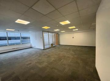 Oficina comercial · 90m² · 2 Ambientes · Alquiler Residencial Oficinas Buenos Aires Plaza Puerto Madero