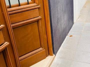 PH · 173m² · 5 Ambientes · PH 5 Ambientes Villa Urquiza Nuevo