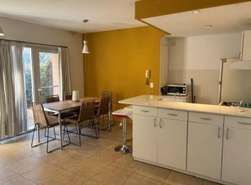 Departamento · 44m² · 2 Ambientes · 1 Cochera · Departamento 2 Amb - P. B en Barrio Septiembre en Venta, Escobar, G. B. a. Zona Norte
