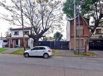 Casa · 93m² · 4 Ambientes · 3 Cocheras · Venta Casa 3 Amb San Miguel + Dpto 2 Amb Lote Grnd
