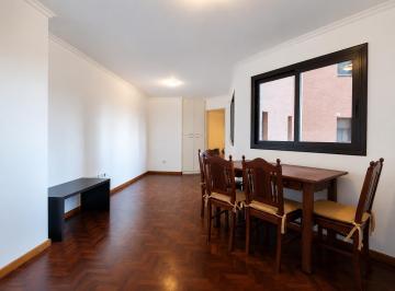 Departamento · 35m² · 2 Ambientes · Departamento Semi Amoblado 1 Dormitorio con Amenities, Seguridad 24 Hs y Lavarropas – Nueva Córdoba