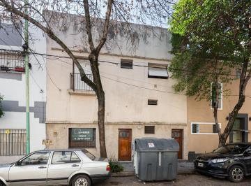 PH · 138m² · 5 Ambientes · Venta en Block de PH en Villa del Parque
