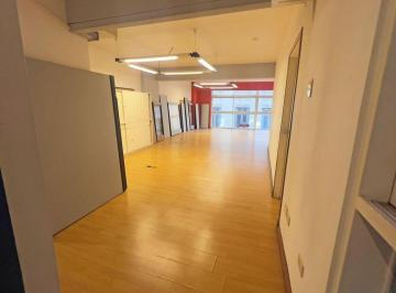 Oficina comercial · 88ha · 2 Ambientes · 1 Cochera · Oficinas | San Nicolas