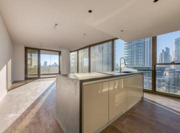 Departamento · 131m² · 3 Ambientes · 1 Cochera · Departamento en Venta Única Pininfarina 3 Ambientes Piso Alto con Cochera