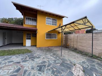 Casa · 45m² · 3 Ambientes · 1 Cochera · Departamento Tres Ambientes en Alquiler en Parque Belén, Escobar - ID 1243