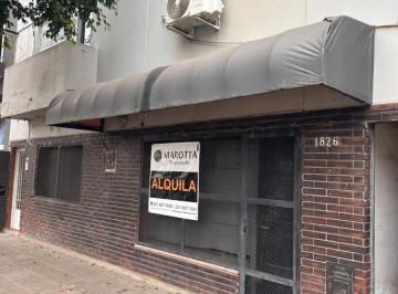 Local comercial de 3 ambientes, La Plata · Local Comercial de 80 m² en Alquiler en La Plata