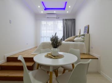 Departamento de 1 ambiente, Palermo · Excelente Monoambiente Las Cañitas
