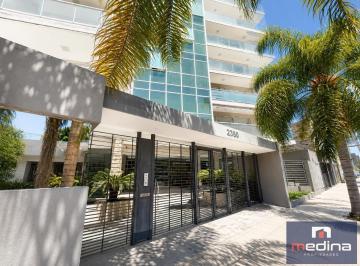 Departamento · 60m² · 3 Ambientes · 1 Cochera · Departamento de 3 Ambientes en Venta en Torre Syrah, Beccar, San Isidro