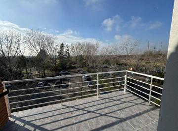 Departamento de 2 ambientes, Tigre · Departamento en Venta en Santa Barbara
