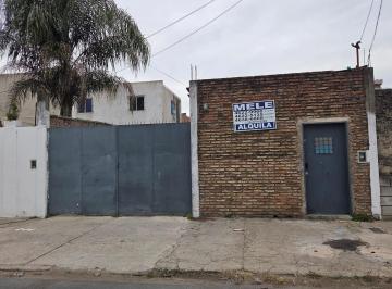 Bodega-Galpón · 1m² · 2 Ambientes · 7 Cocheras · Alquiler Ciudad Madero Lote de Terreno con Espacios Cocheras