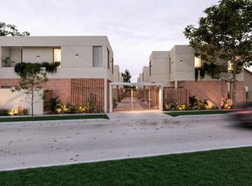 Casa · 100m² · 4 Ambientes · 1 Cochera · Dúplex 4 y 5 Ambientes - Ituzaingó Norte