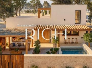 RIH-RIH-609_2 · Casa en Venta en Costa Esmeralda - a Estrenar