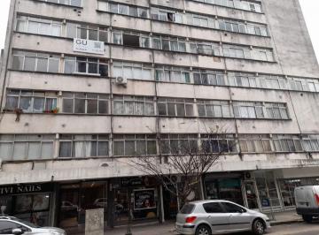 Departamento de 1 ambiente, La Plata · Monoambiente Al Frente 45 y 6 de 30 m² Construidos en Alquiler en La Plata Cocina Separada, Baño.