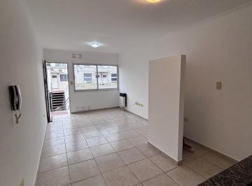 Departamento · 40m² · Departamento - Barrio San Martin