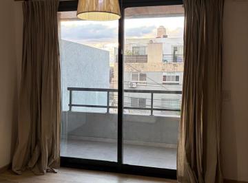 Departamento · 20m² · 1 Ambiente · Departamento en Florida