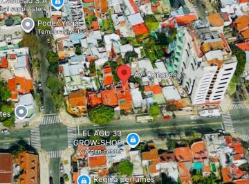 Terreno · 356m² · Av Congreso 3600