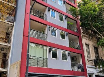 Departamento · 42m² · 2 Ambientes · 1 Cochera · Departamento en Alquiler
