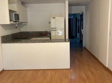 Departamento · 32m² · 1 Ambiente · Alquiler Monoambiente Balcon Terraza Parrilla Sum