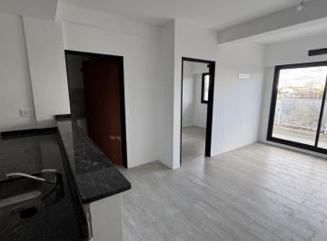 Departamento · 40m² · 2 Ambientes · Dpto - 2 Amb a Estrenar C/balcon Amplio - Lugano